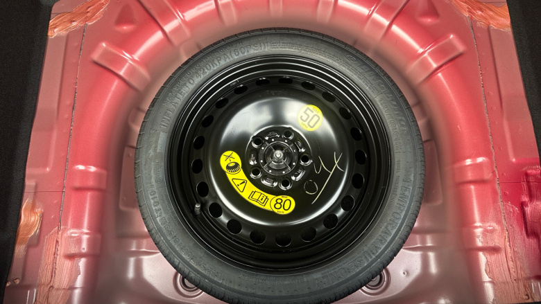 Ford Focus 1.0 EcoBoost Hybrid mHEV 155 ST-Line 5dr Auto Petrol Hatchback